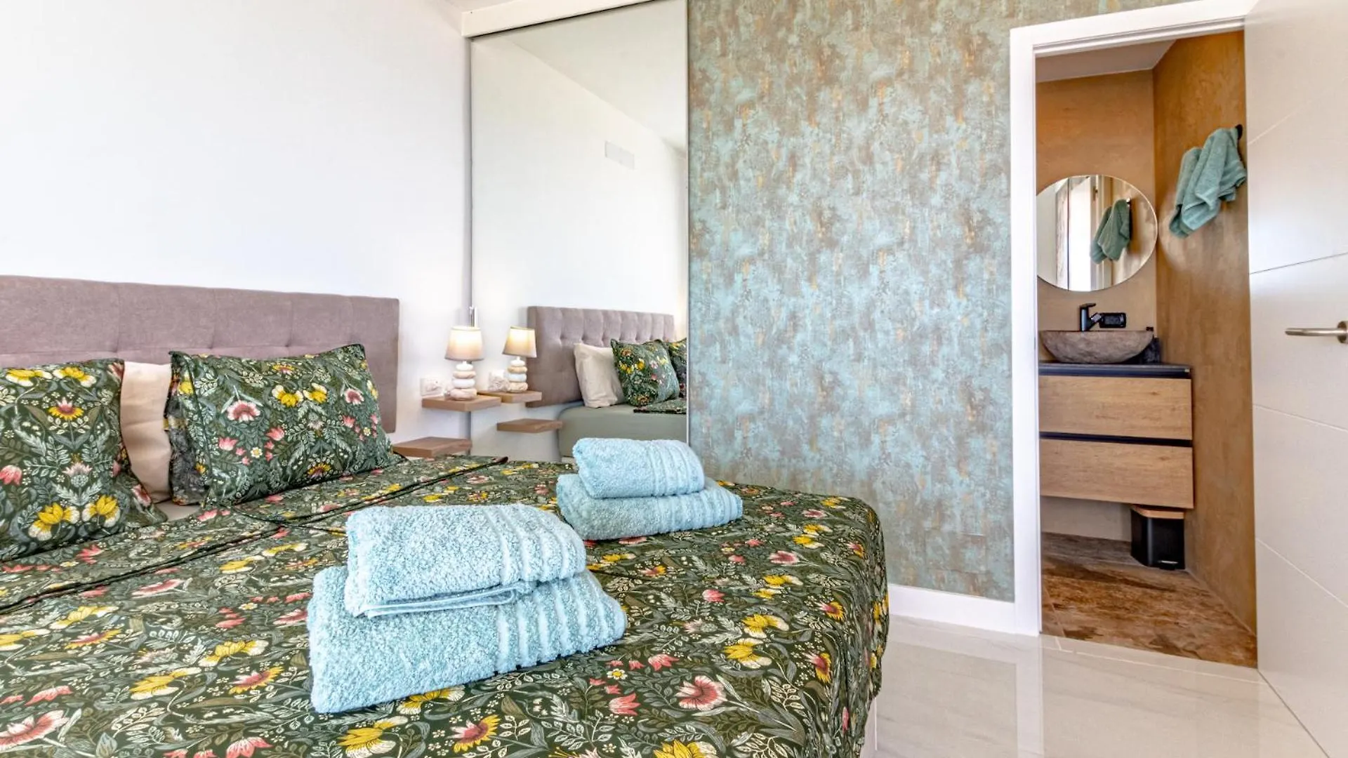 Tucan Apartment Next To Siam Park Costa Adeje