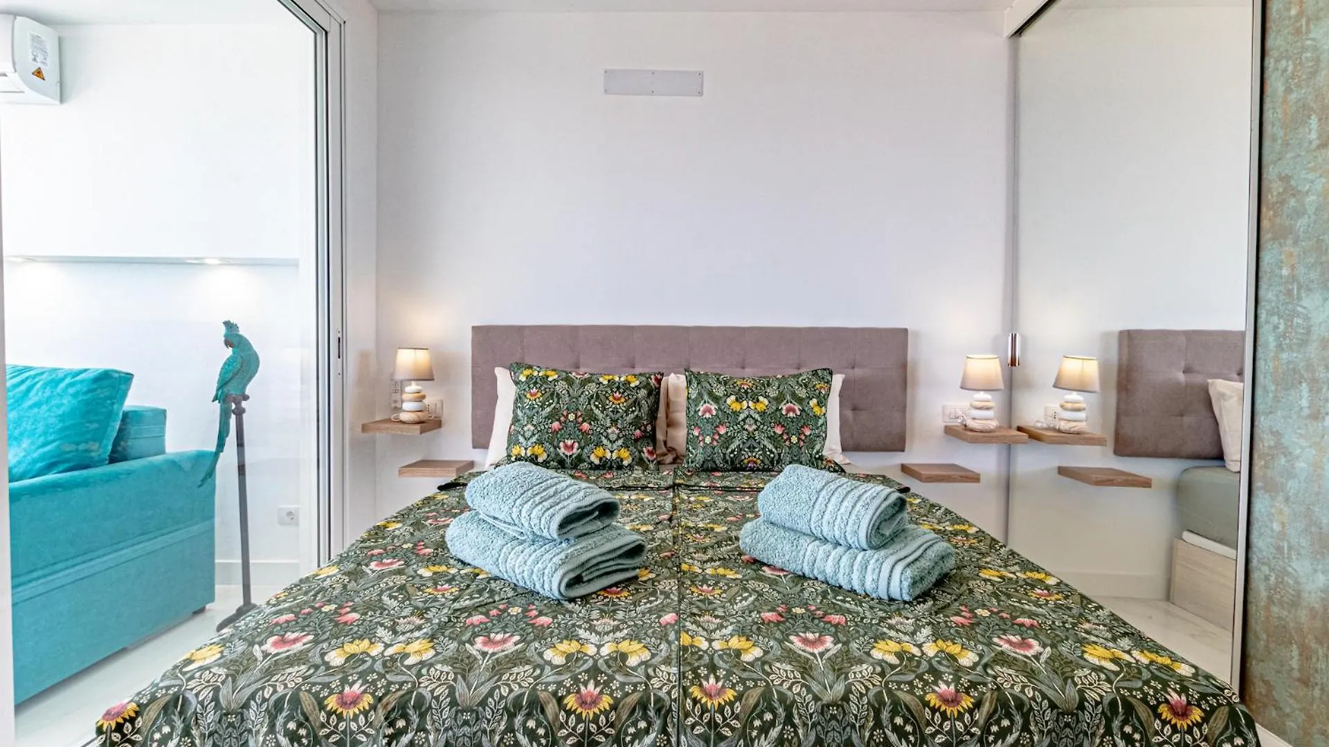 Tucan Apartment Next To Siam Park Costa Adeje  Spain