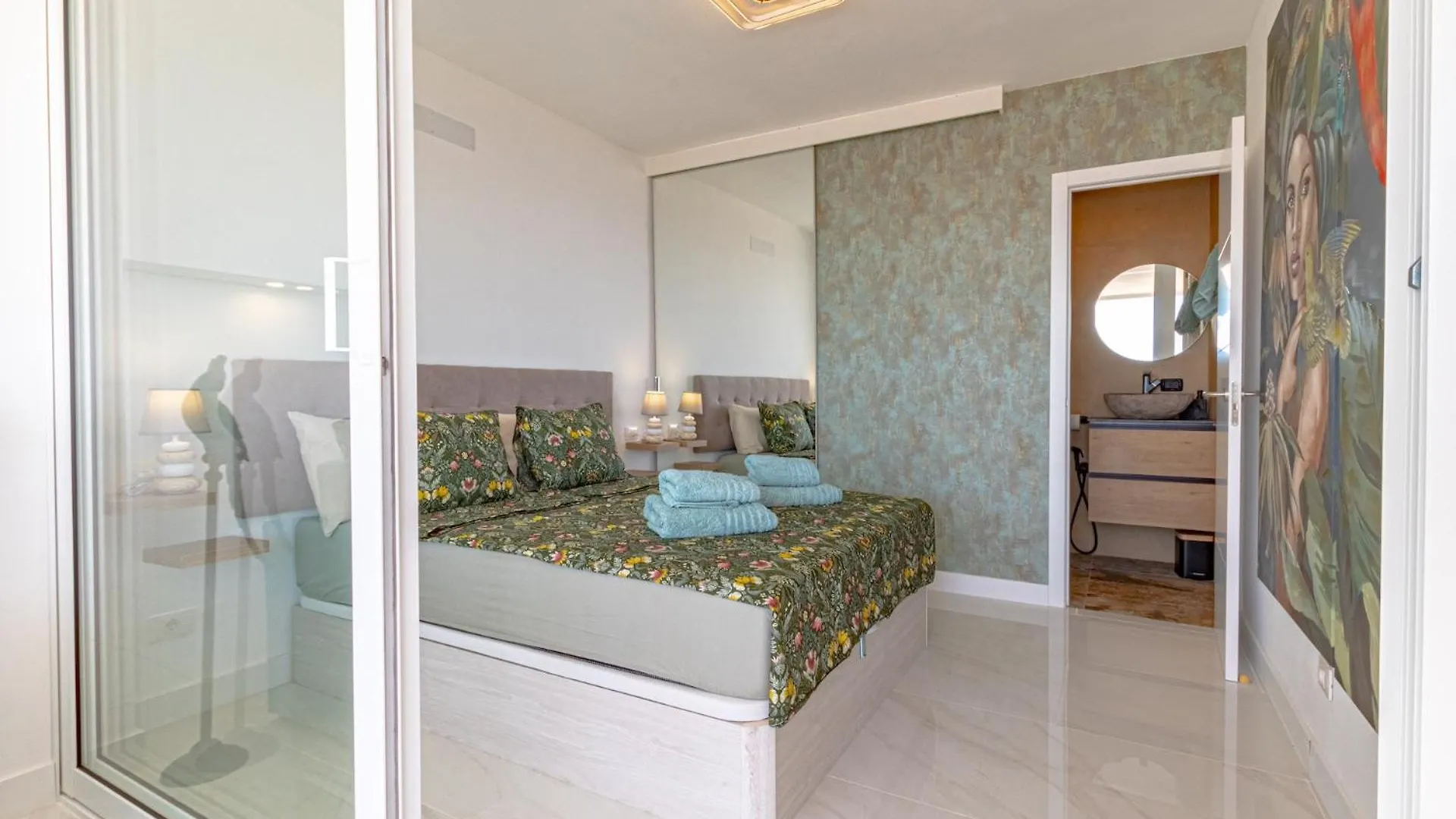 Tucan Apartment Next To Siam Park Costa Adeje   Costa Adeje (Tenerife)