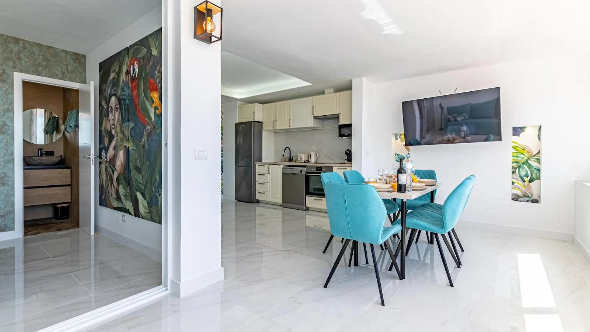 Tucan Apartment Next To Siam Park Costa Adeje  0*, Costa Adeje (Tenerife) Spain