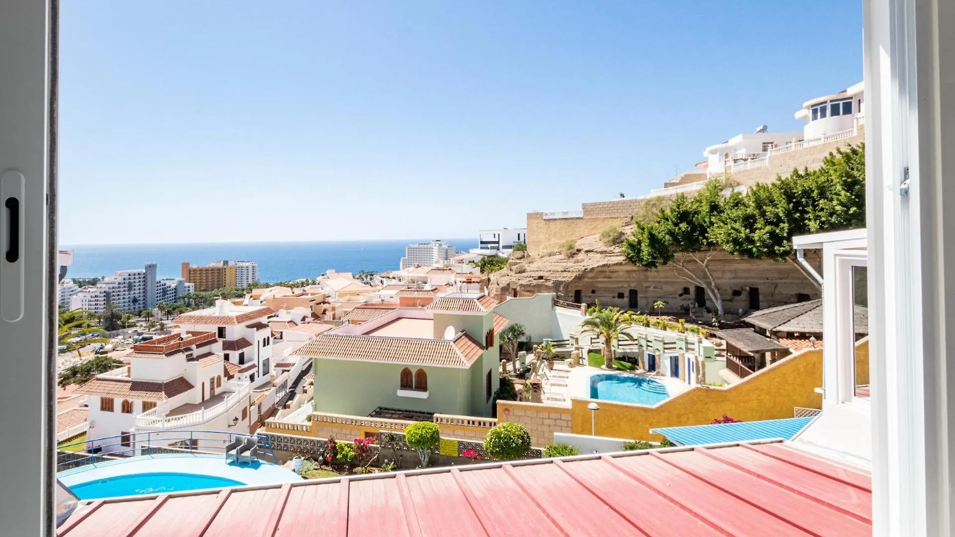 Tucan Apartment Next To Siam Park Costa Adeje   Costa Adeje (Tenerife)