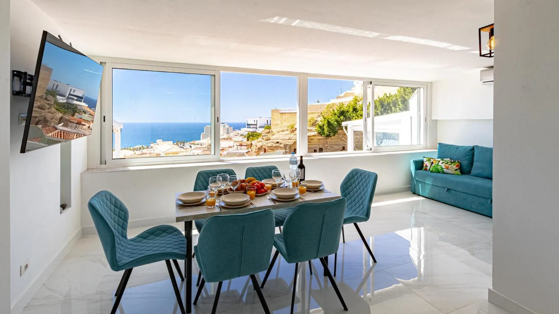 Tucan Apartment Next To Siam Park Costa Adeje  Spain