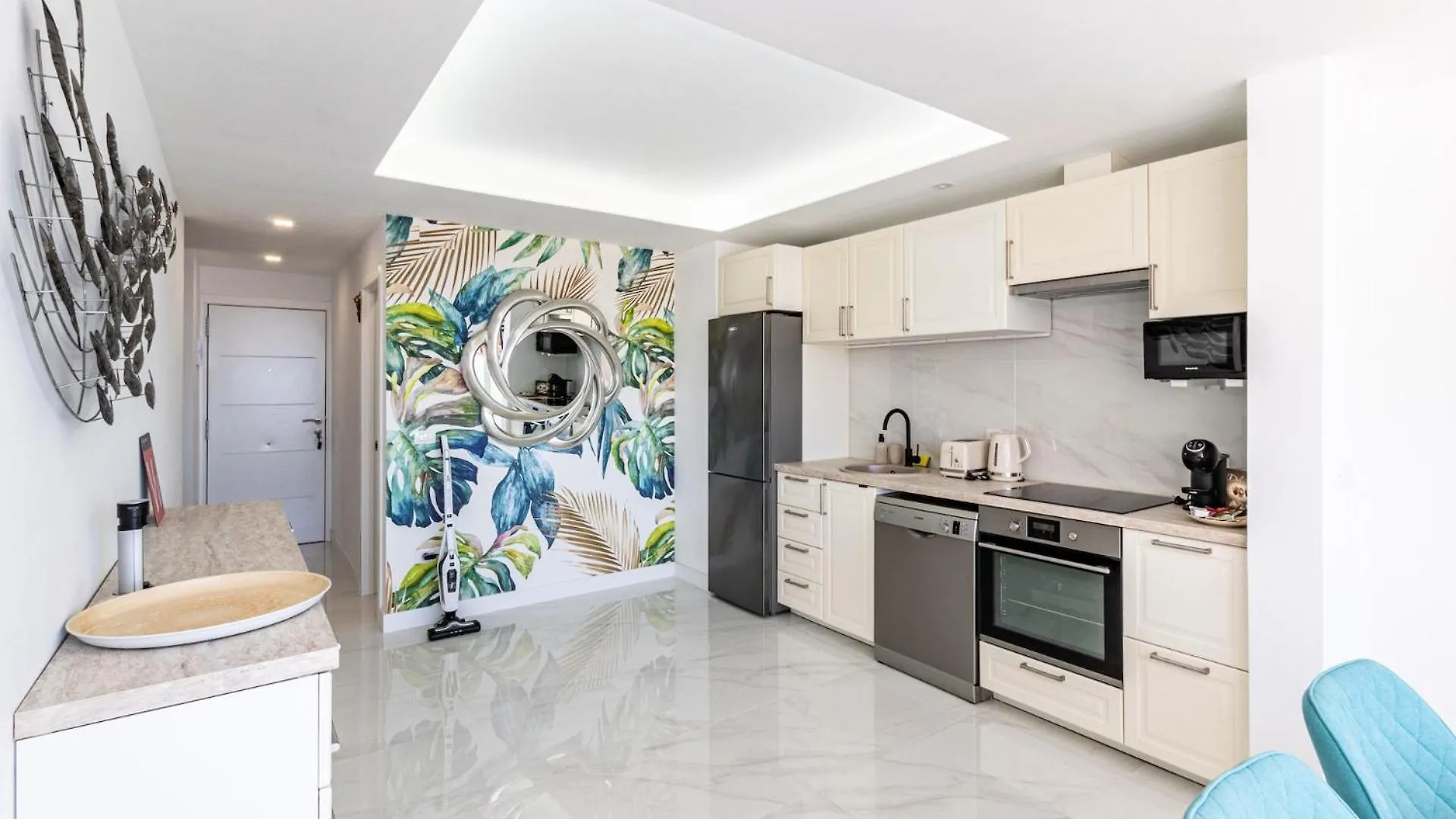 Tucan Apartment Next To Siam Park Costa Adeje