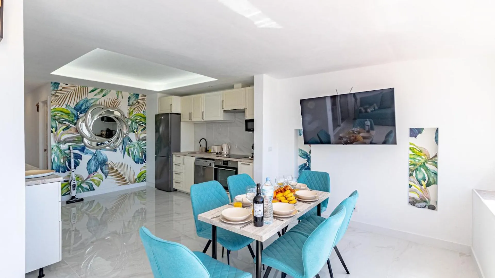 Tucan Apartment Next To Siam Park Costa Adeje  Costa Adeje (Tenerife)
