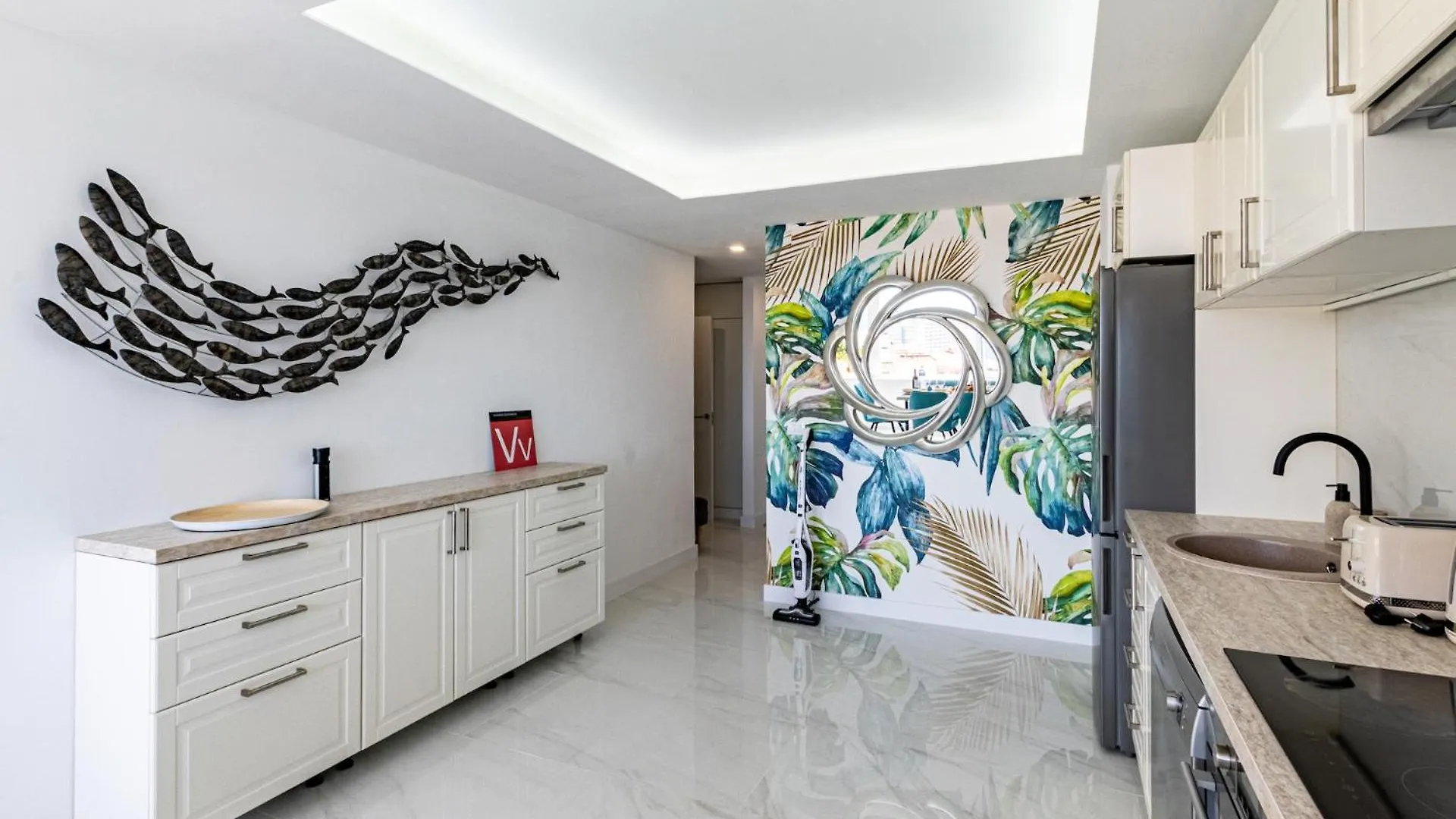Tucan Apartment Next To Siam Park Costa Adeje  Costa Adeje (Tenerife)