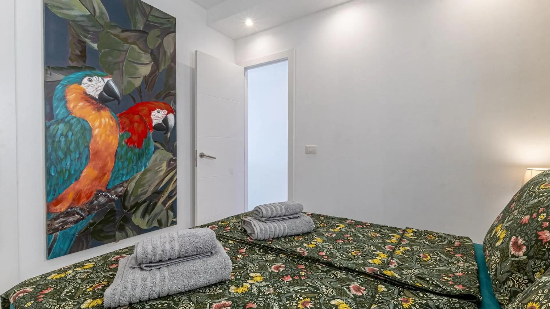 Tucan Apartment Next To Siam Park Costa Adeje