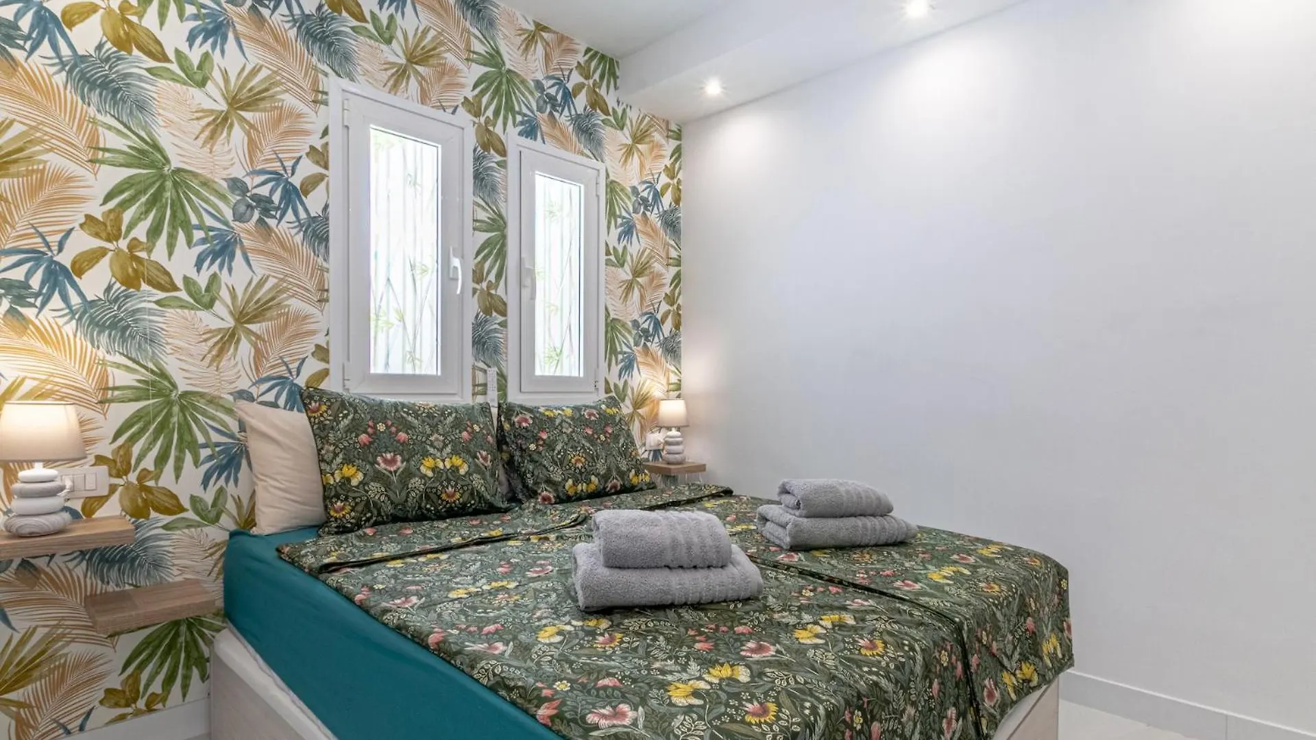 Tucan Apartment Next To Siam Park Costa Adeje  Costa Adeje (Tenerife)