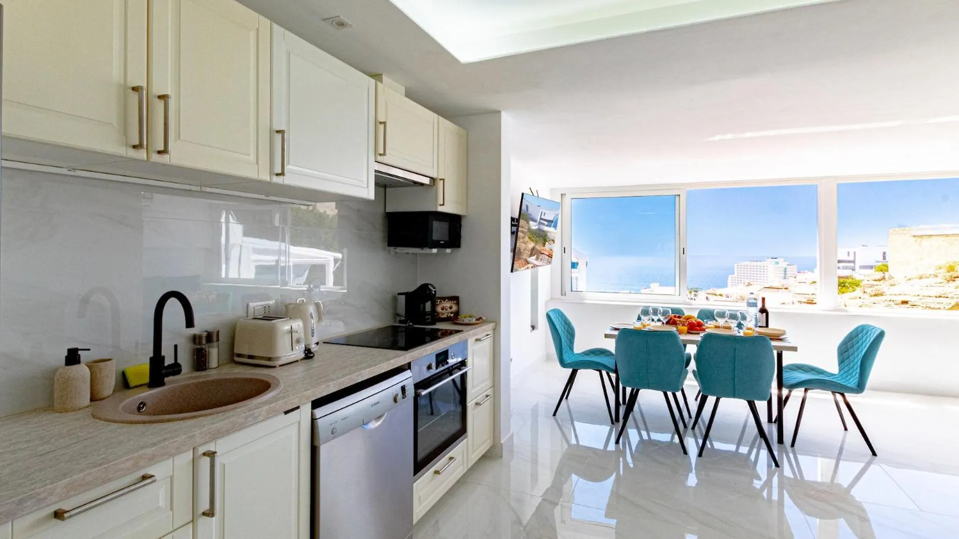 Tucan Apartment Next To Siam Park Costa Adeje  0*, Costa Adeje (Tenerife) Spain