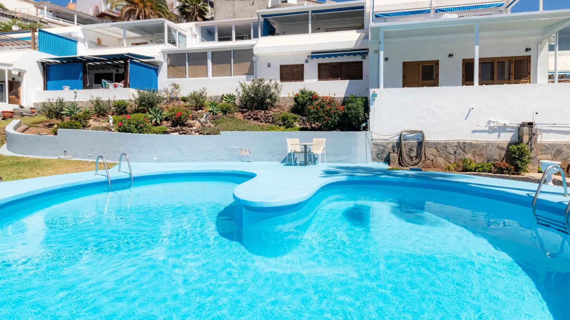 Tucan Apartment Next To Siam Park Costa Adeje  Spain
