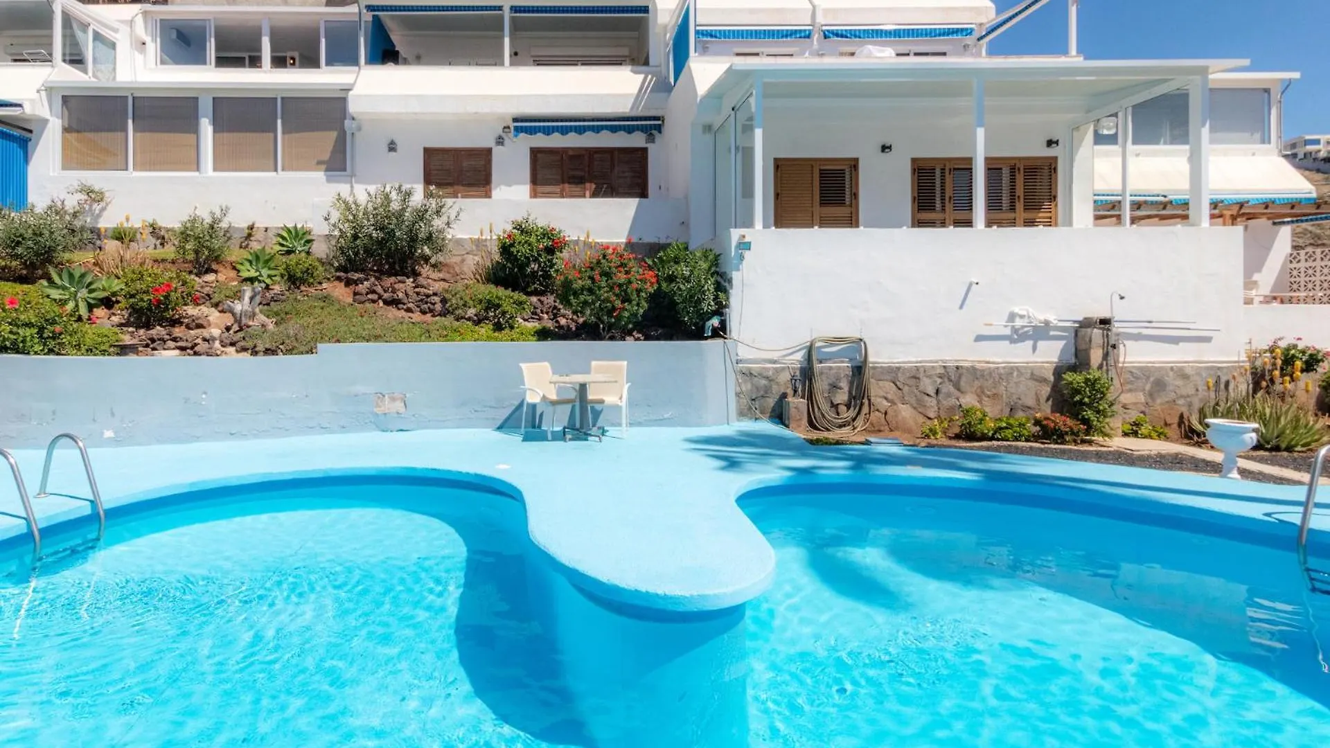 Tucan Apartment Next To Siam Park Costa Adeje  Spain