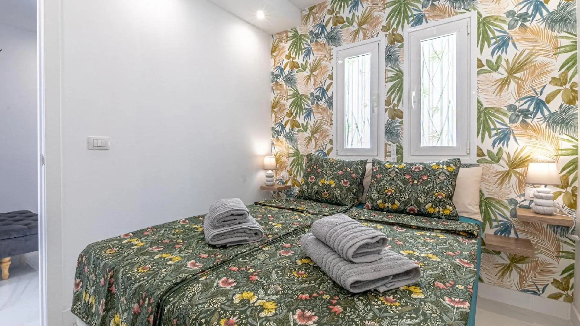 Tucan Apartment Next To Siam Park Costa Adeje  0*, Costa Adeje (Tenerife)