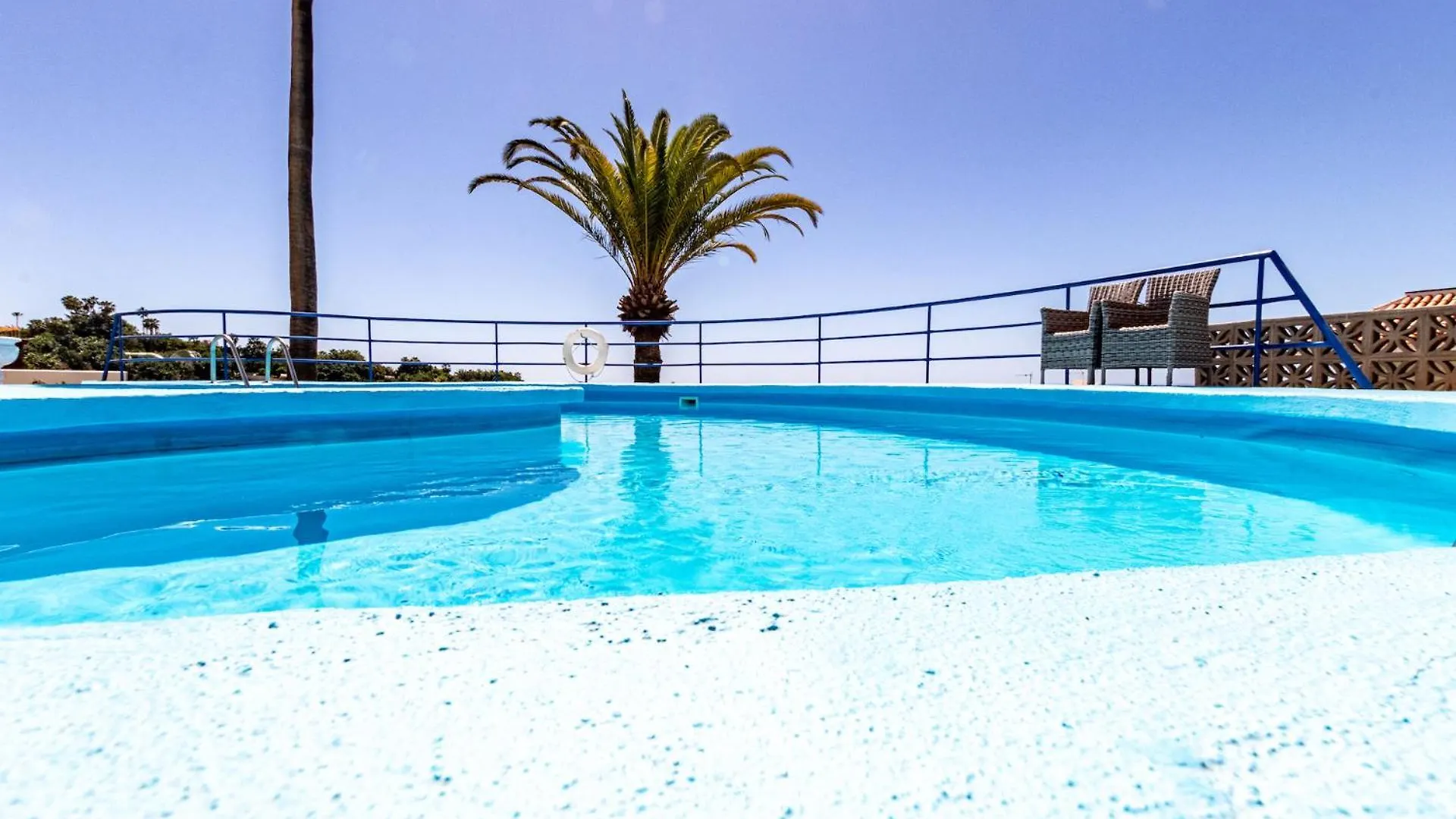 Tucan Apartment Next To Siam Park Costa Adeje  0*, Costa Adeje (Tenerife)