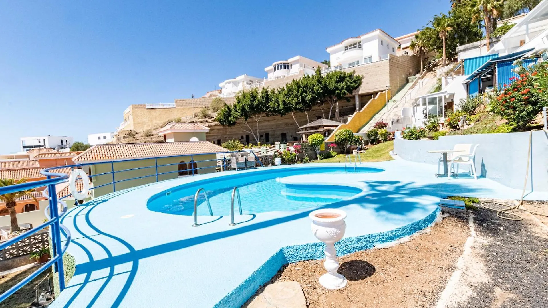 Tucan Apartment Next To Siam Park Costa Adeje