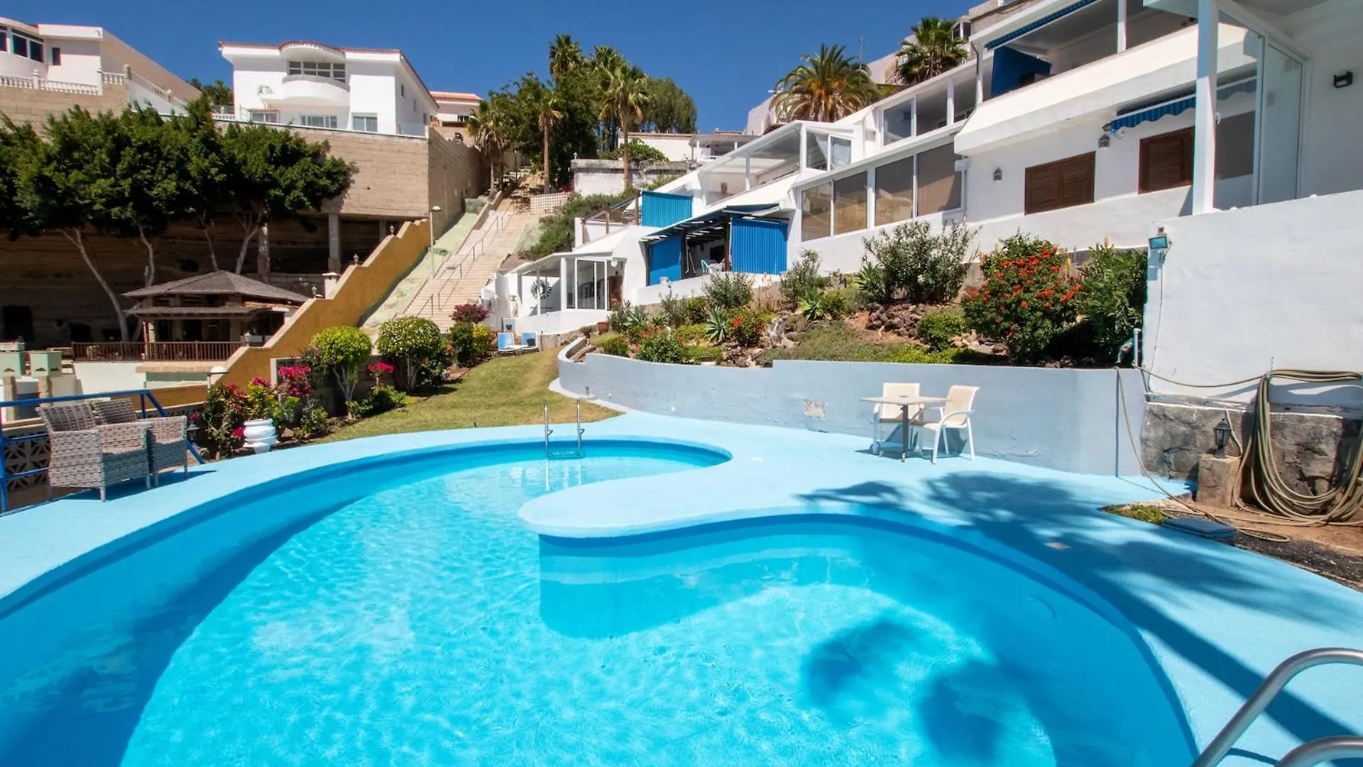 Tucan Apartment Next To Siam Park Costa Adeje   Costa Adeje (Tenerife)