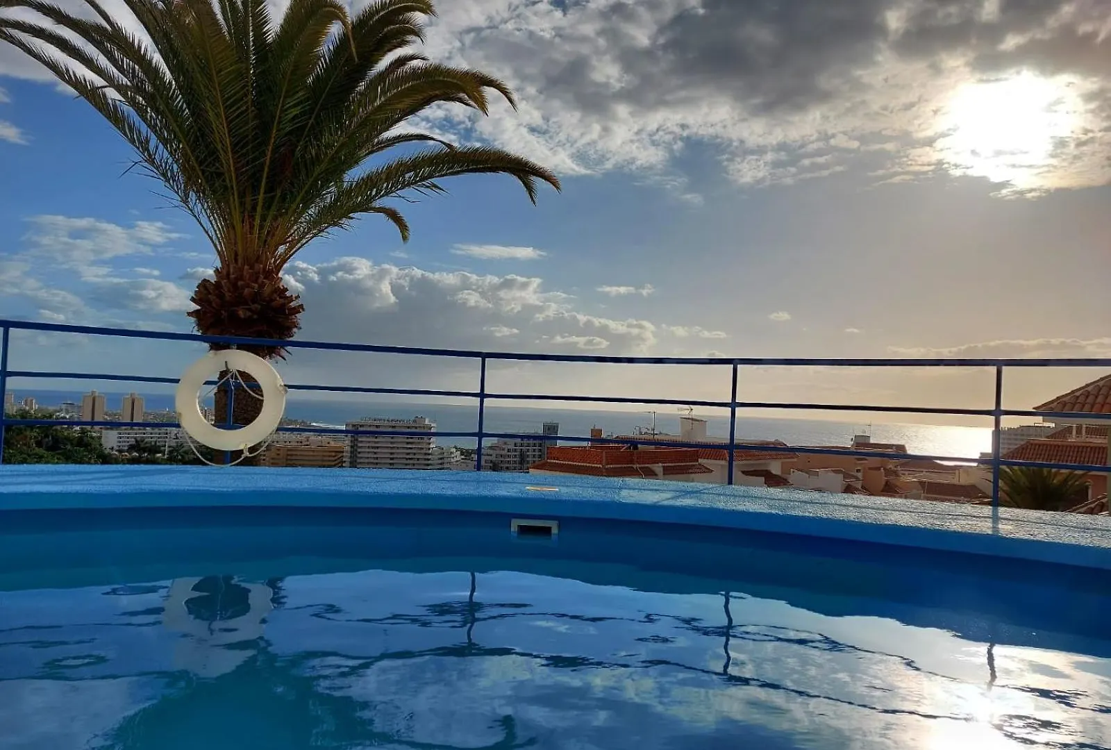 Tucan Apartment Next To Siam Park Costa Adeje
