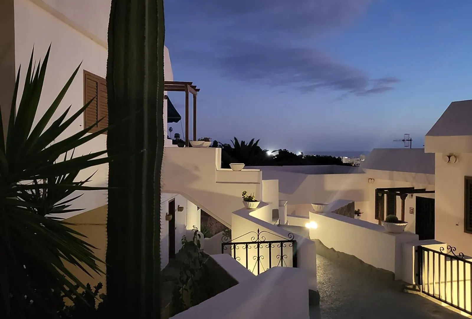 Tucan Apartment Next To Siam Park Costa Adeje  Costa Adeje (Tenerife)