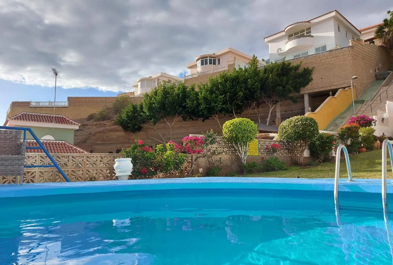 Tucan Apartment Next To Siam Park Costa Adeje  0*, Costa Adeje (Tenerife)