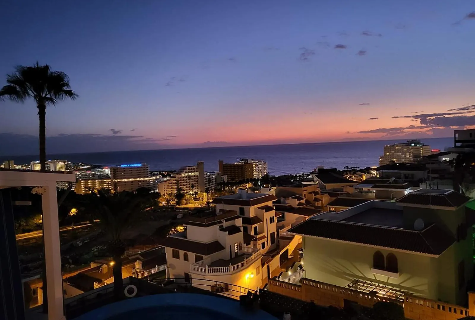 Tucan Apartment Next To Siam Park Costa Adeje