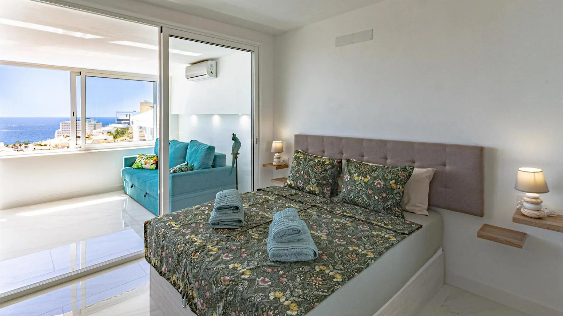 Tucan Apartment Next To Siam Park Costa Adeje