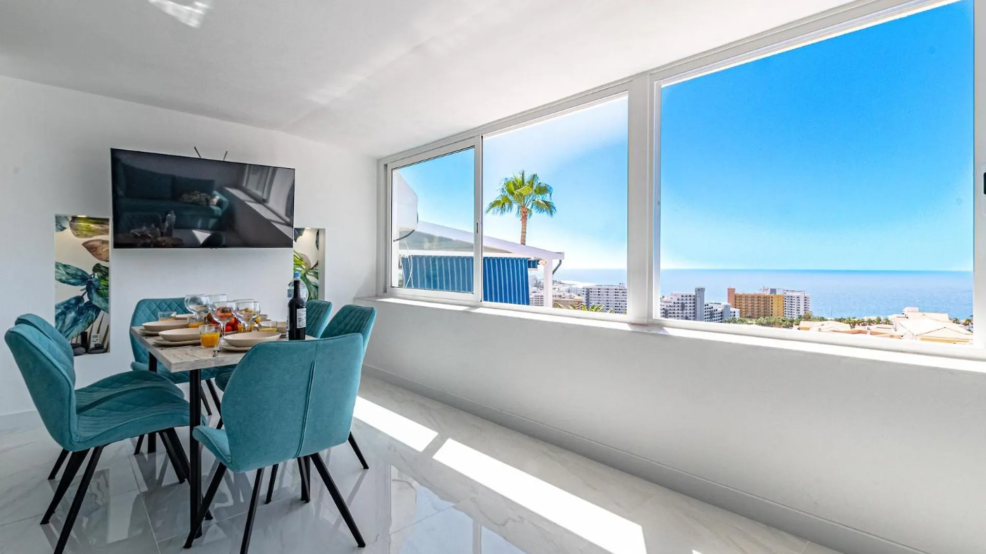 Tucan Apartment Next To Siam Park Costa Adeje  0*, Costa Adeje (Tenerife) Spain