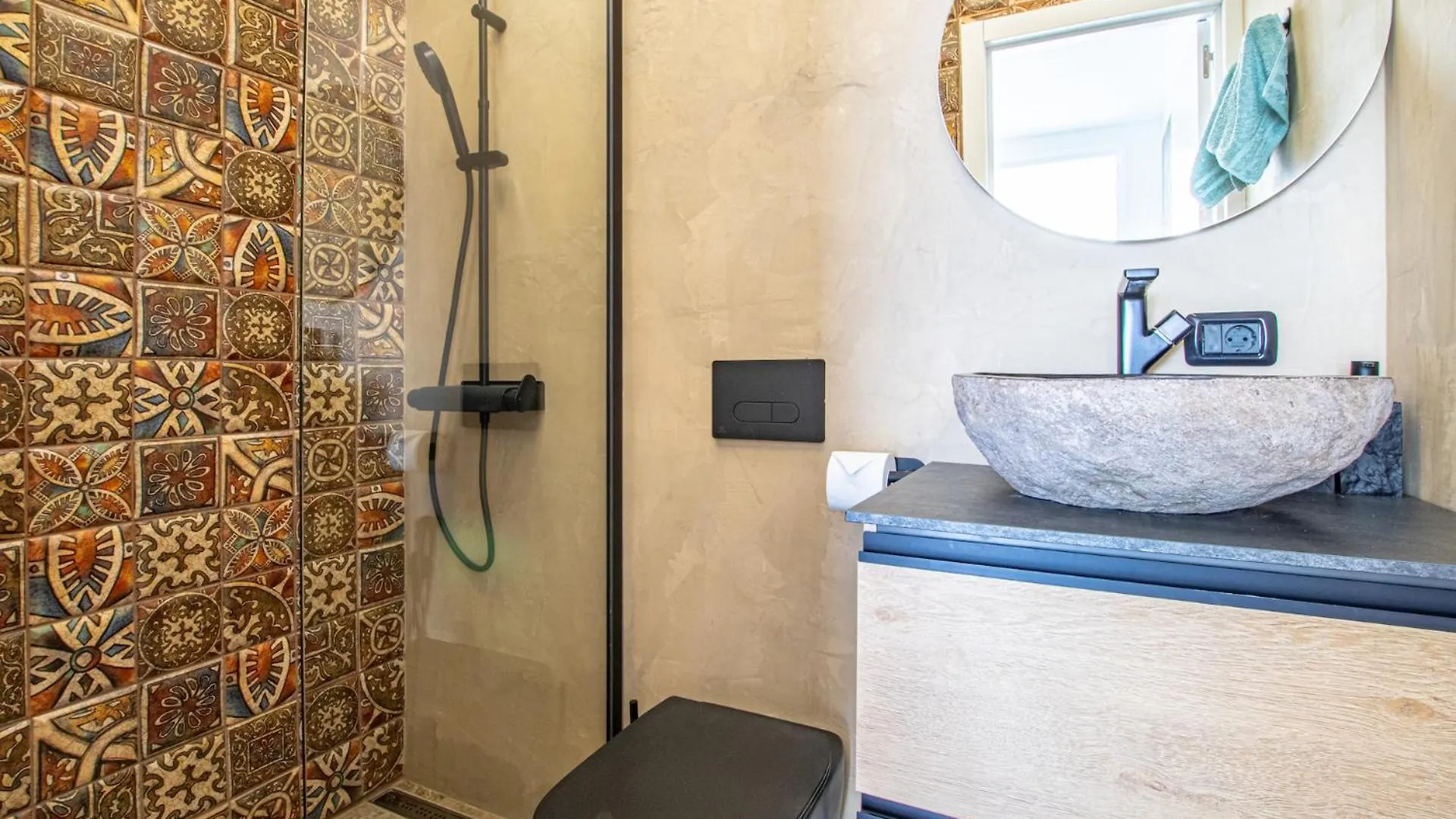 Tucan Apartment Next To Siam Park Costa Adeje