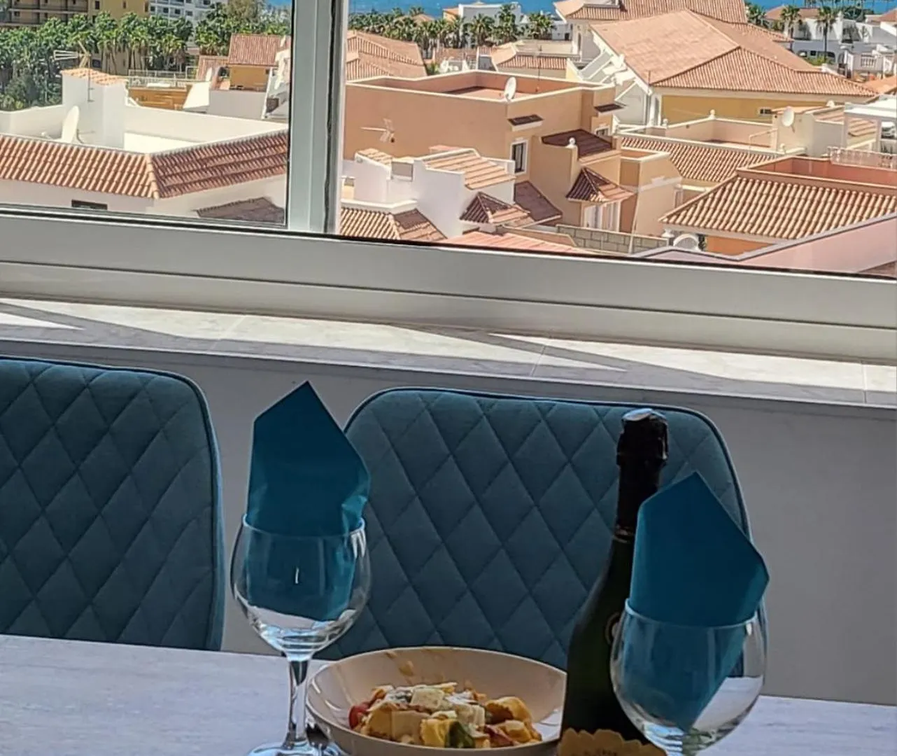 Tucan Apartment Next To Siam Park Costa Adeje  Spain