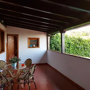 Apartment Casa Mari Carmen, Costa Adeje (Tenerife)