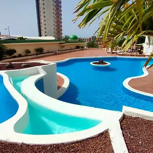 Apartment Natalia, Costa Adeje (Tenerife)
