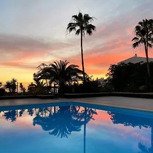 Apartment Buenavista In Windsor Park, Costa Adeje (Tenerife)
