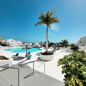 Apartment Adeje Paradise 25-b Duplex With Heated Pool, Costa Adeje (Tenerife)