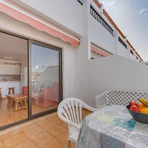 Apartment Ocean Park Ii, Costa Adeje (Tenerife)