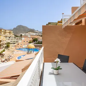 Apartment Pool View Orlando By Lovetenerife, Costa Adeje (Tenerife)