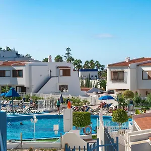 Apartment Club Atlantis Ocean View, Costa Adeje (Tenerife)
