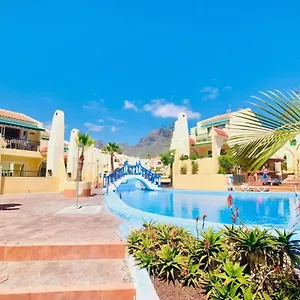 Apartment De Un En Mareverde E14, Costa Adeje (Tenerife)