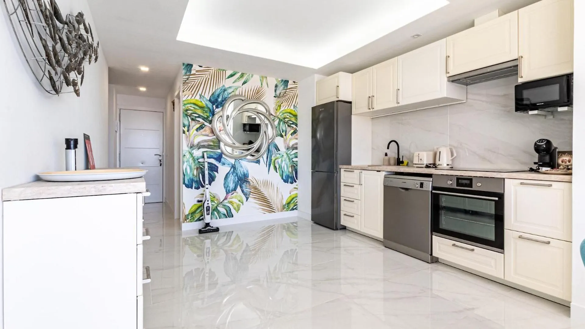 Tucan Apartment Next To Siam Park Costa Adeje  Spanien