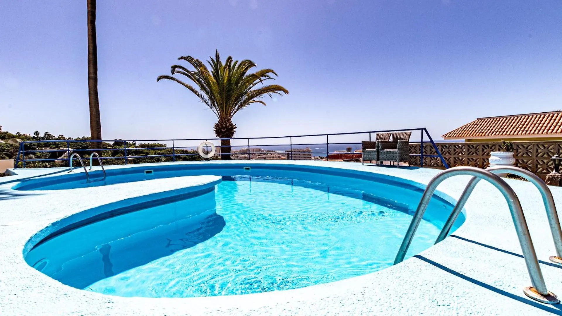 Tucan Apartment Next To Siam Park Costa Adeje  0*, Costa Adeje (Tenerife)