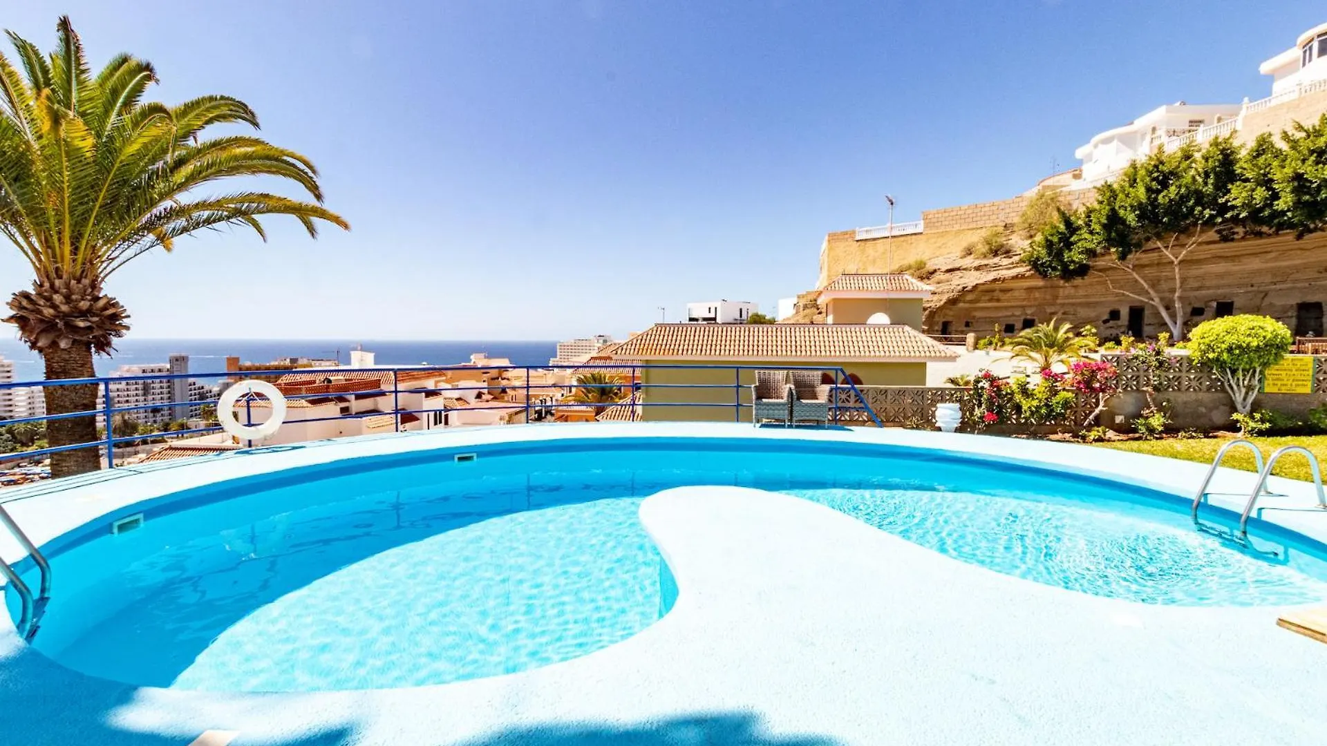 Tucan Apartment Next To Siam Park Costa Adeje